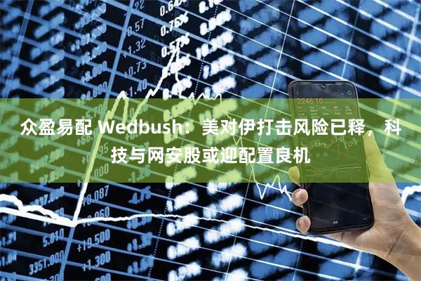 众盈易配 Wedbush：美对伊打击风险已释，科技与网安股或迎配置良机