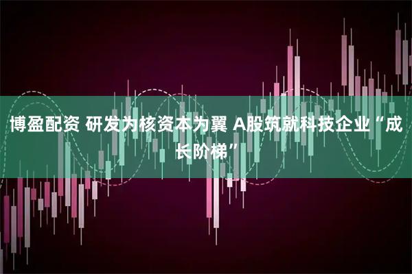 博盈配资 研发为核资本为翼 A股筑就科技企业“成长阶梯”